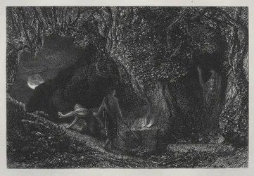 The Sepulchre