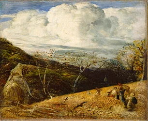 The White Cloud