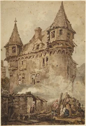 Castle