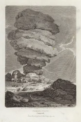 Cheese-Wring, Cornwall