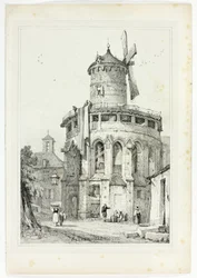 On the Walls, Cologne