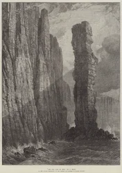 The Old Man of Hoy