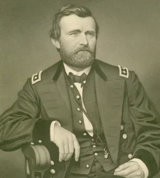 General Ulysses S. Grant (cropped)