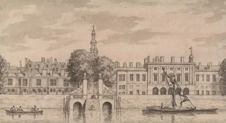 Old Somerset House