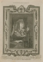 Princes in the Tower