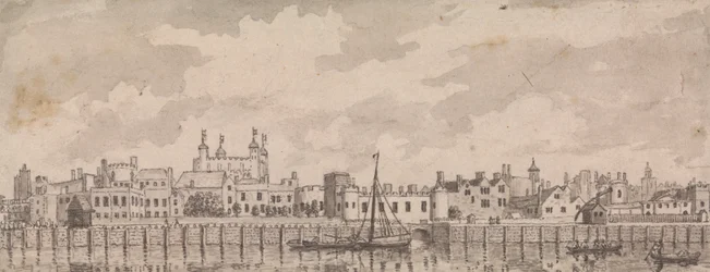 The Tower of London