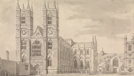 Westminster Abbey