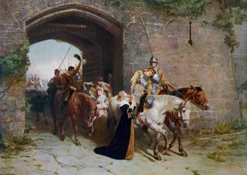 Sweethearts and Wives