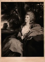 Mary Countess Harcourt