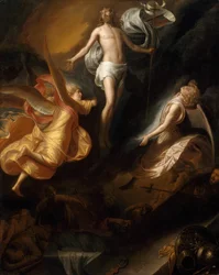 Resurrection of Christ