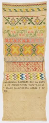 Sampler