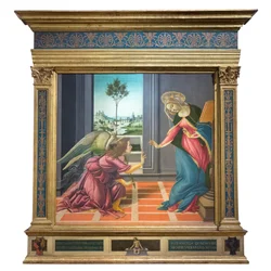 Annunciation