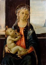 Madonna of the Sea