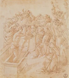 The Raising of Lazarus