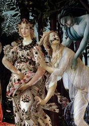 The Spring (detail)
