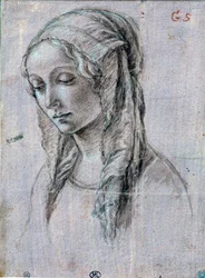 Young Woman