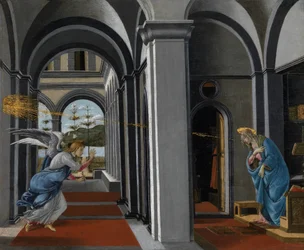 Annunciation