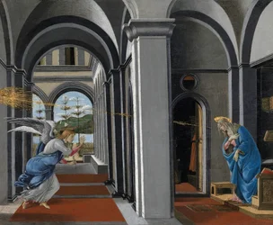 Annunciation