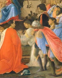 The Adoration of the Kings