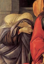The Lamentation of Christ