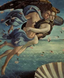 The Birth of Venus