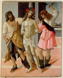 Flagellation of Christ