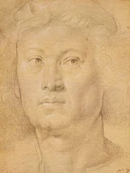 Head of an Angel