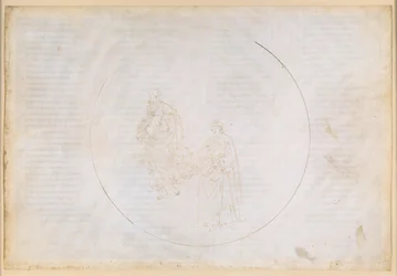 The Divine Comedy, Paradiso XVI. Fifth Planetary Sphere (Heaven of Mars): Cacciaguida Laments the Moral Decline in Florence