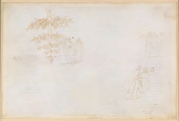 The Divine Comedy, Purgatory XXII: Ascent to the Sixth Ring of Purgatory; Conversations with Statius; Penance of the Gluttons