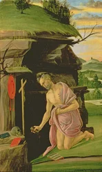 St. Jerome, 1490s