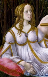 Venus and Mars