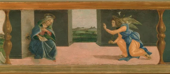 Annunciation