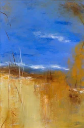 Feel of Autumn