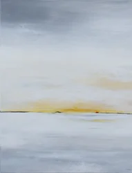 Fields of Ice, 2018
