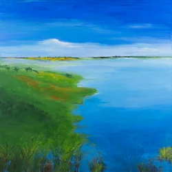 Rising Water, 2022