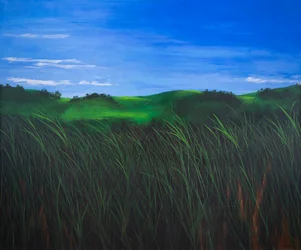 Rolling Hills, 2022