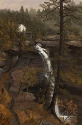 Kaaterskill Falls