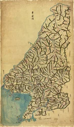Chosŏn Chido