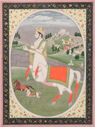 Sagittarius, c. 1810