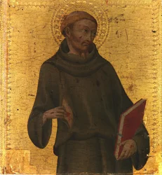 Saint Francis