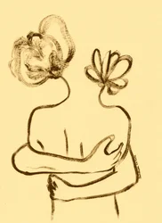 Loving Embrace