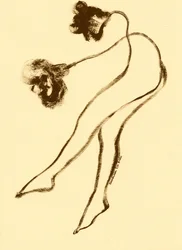Whimsical Floral Dance