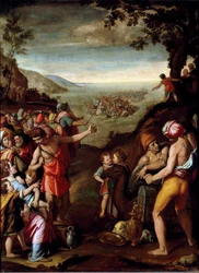 The Red Sea Passage