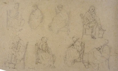 Concert Musicians
