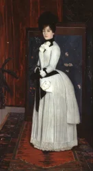 Miss Lluïsa Denís