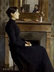 Female Figure