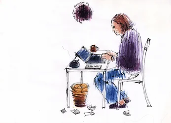 Burning the Midnight Oil, 2009