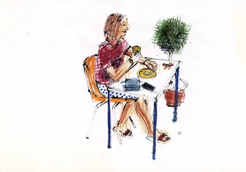 Cafe