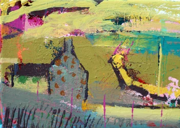 Iona Pathway II