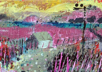 Landscape Iona, 2019